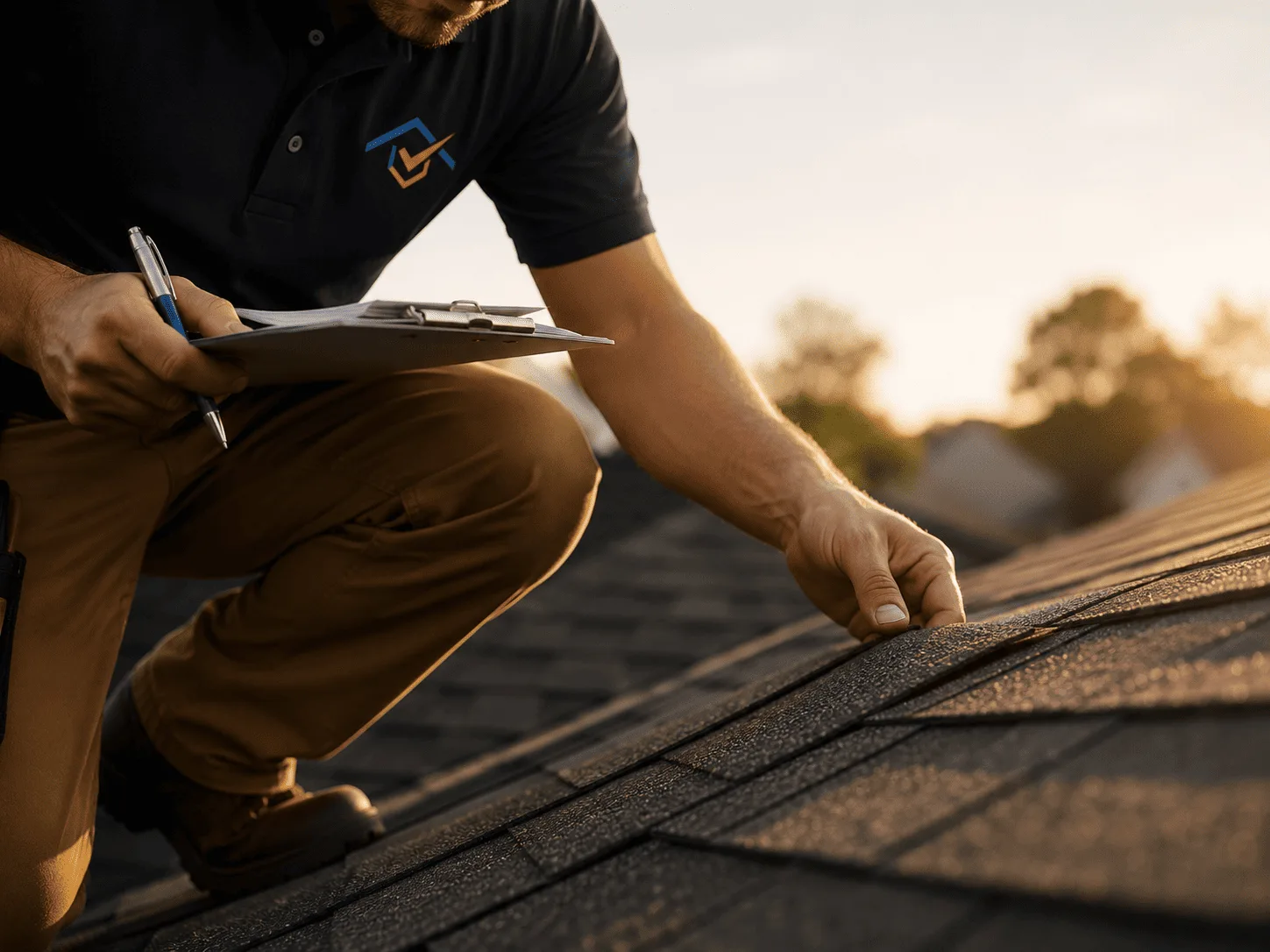 Why Choose Roof Inspection in Conley, GA