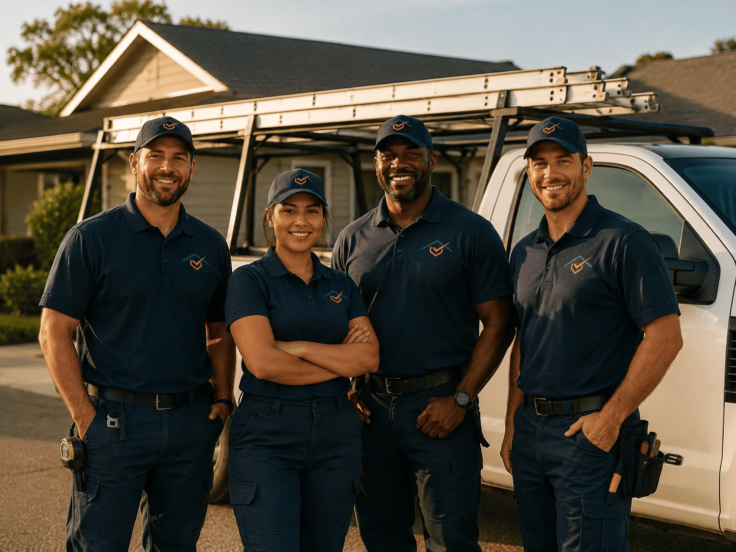 Roof Inspection company in Conley, GA